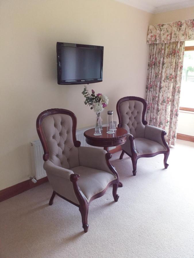 Lios Daire Killarney Ngoại thất bức ảnh