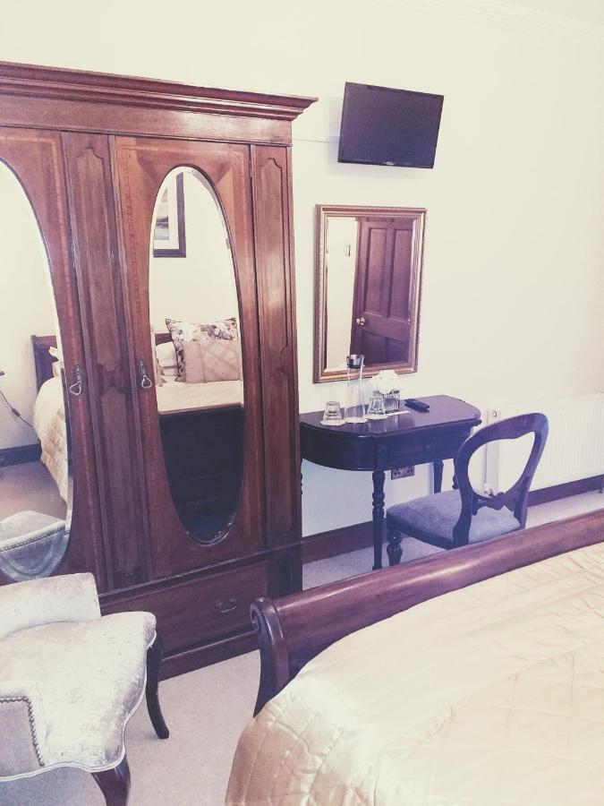 Lios Daire Killarney Ngoại thất bức ảnh