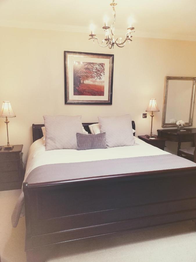 Lios Daire Killarney Ngoại thất bức ảnh