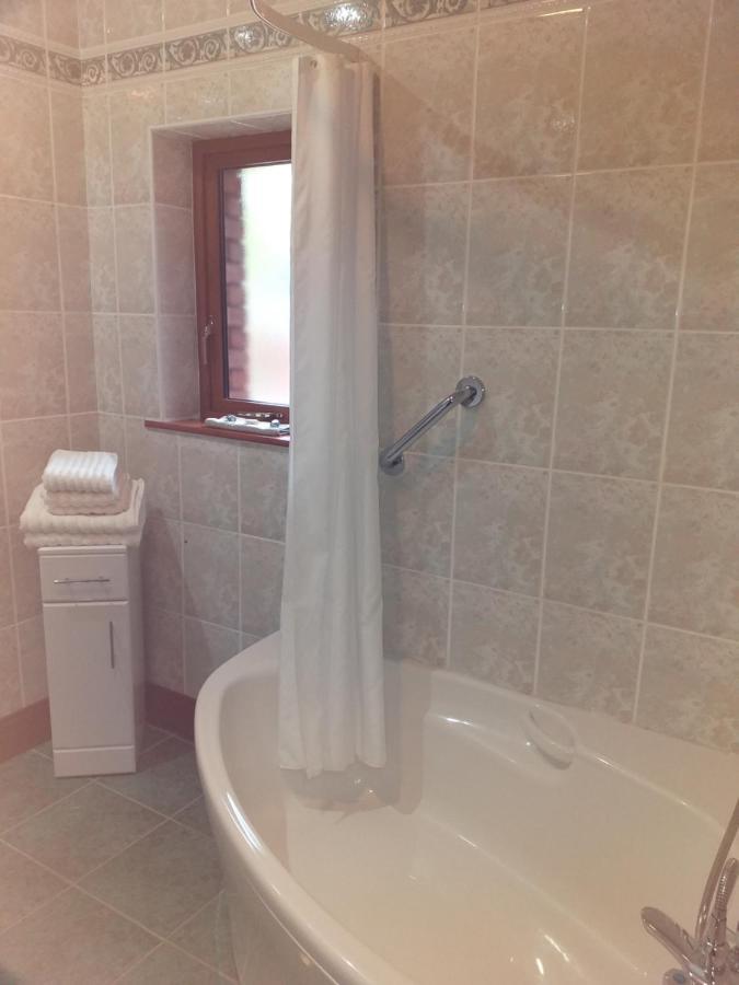 Lios Daire Killarney Ngoại thất bức ảnh