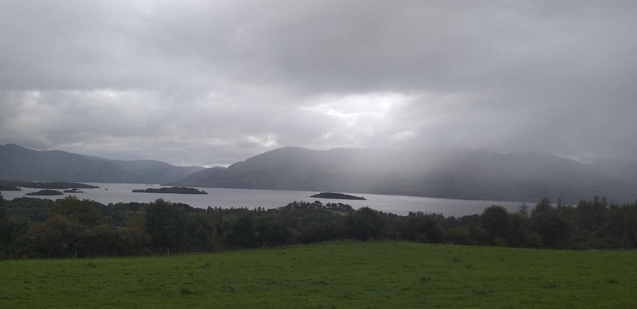 Lios Daire Killarney Ngoại thất bức ảnh