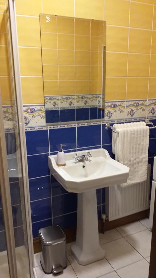 Lios Daire Killarney Ngoại thất bức ảnh