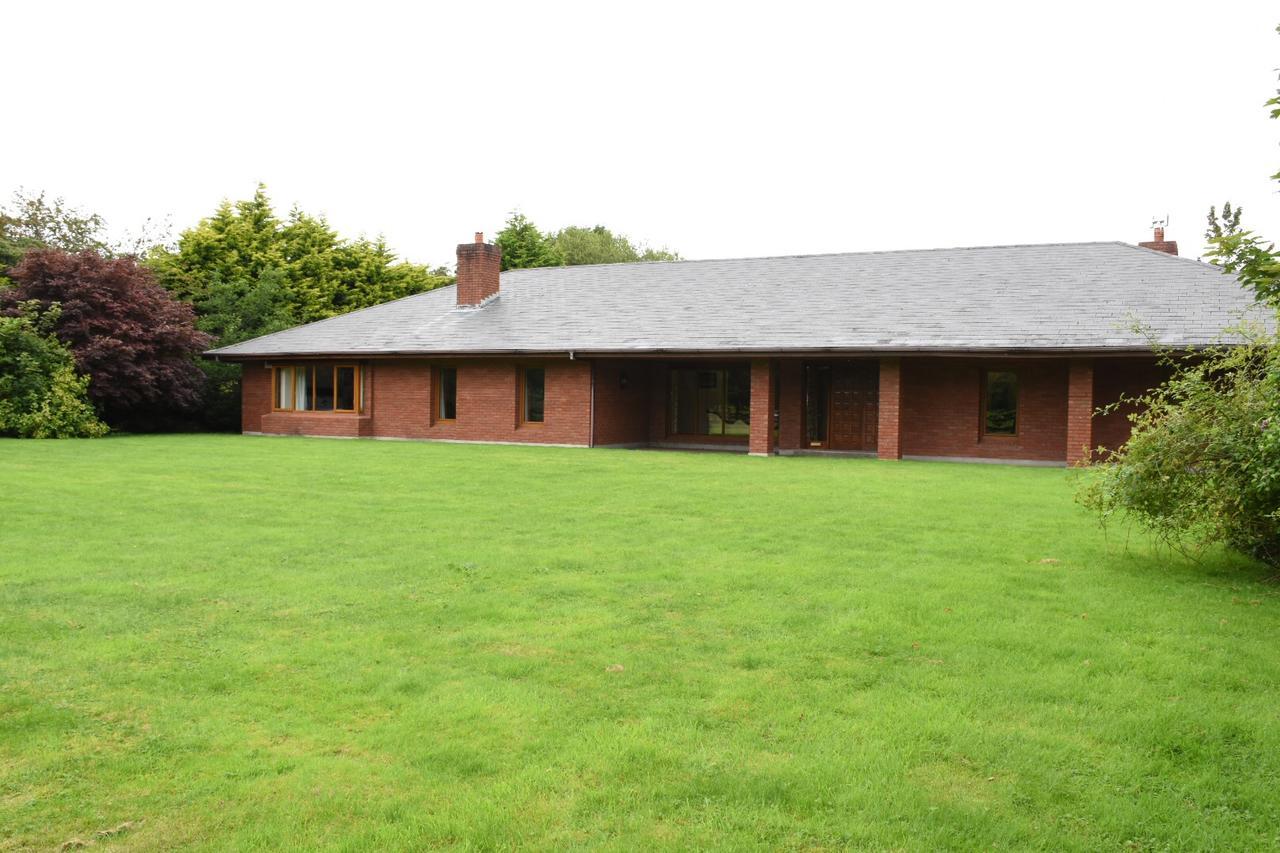 Lios Daire Killarney Ngoại thất bức ảnh