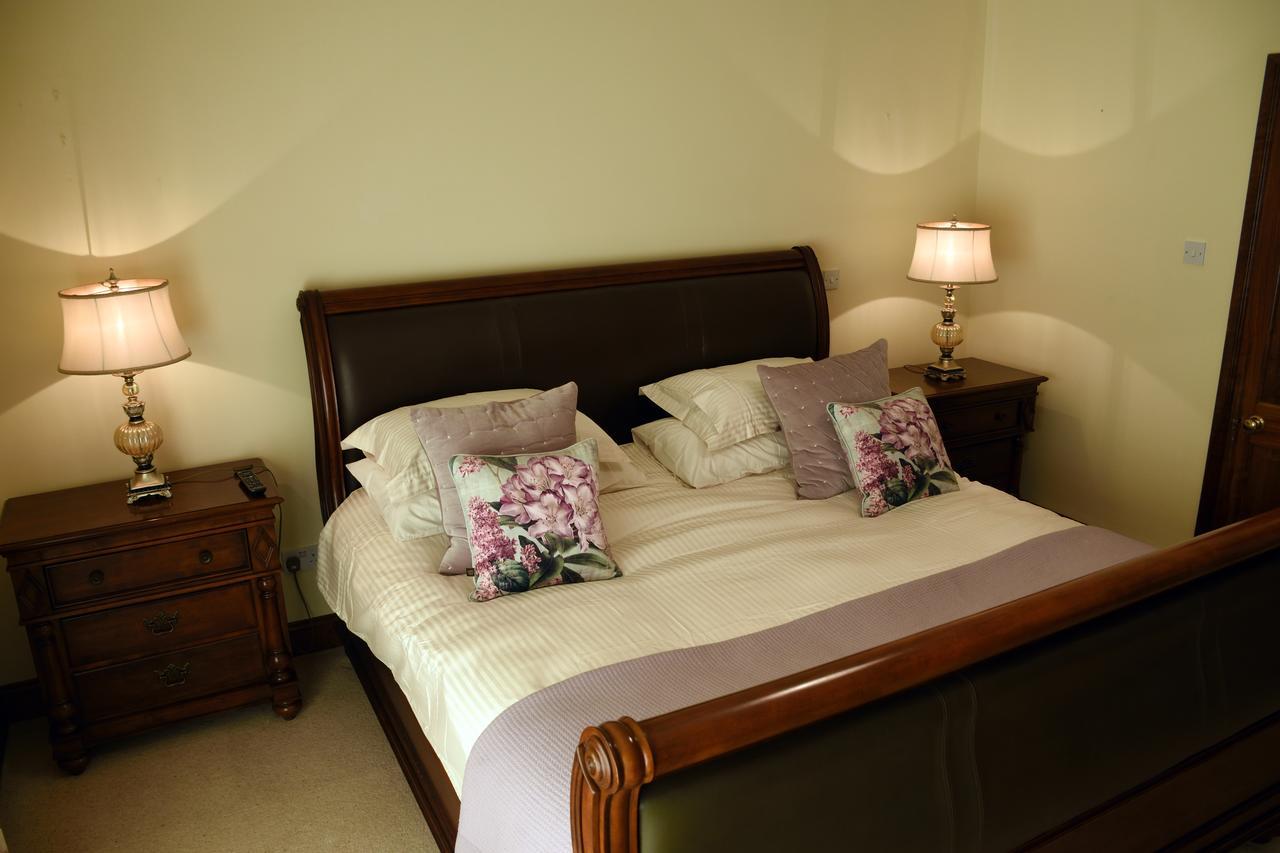 Lios Daire Killarney Ngoại thất bức ảnh