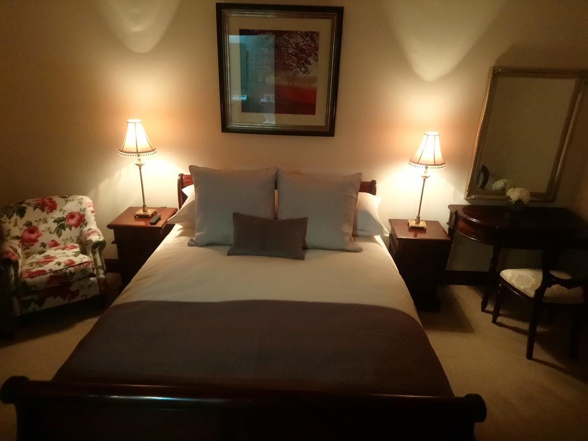 Lios Daire Killarney Ngoại thất bức ảnh