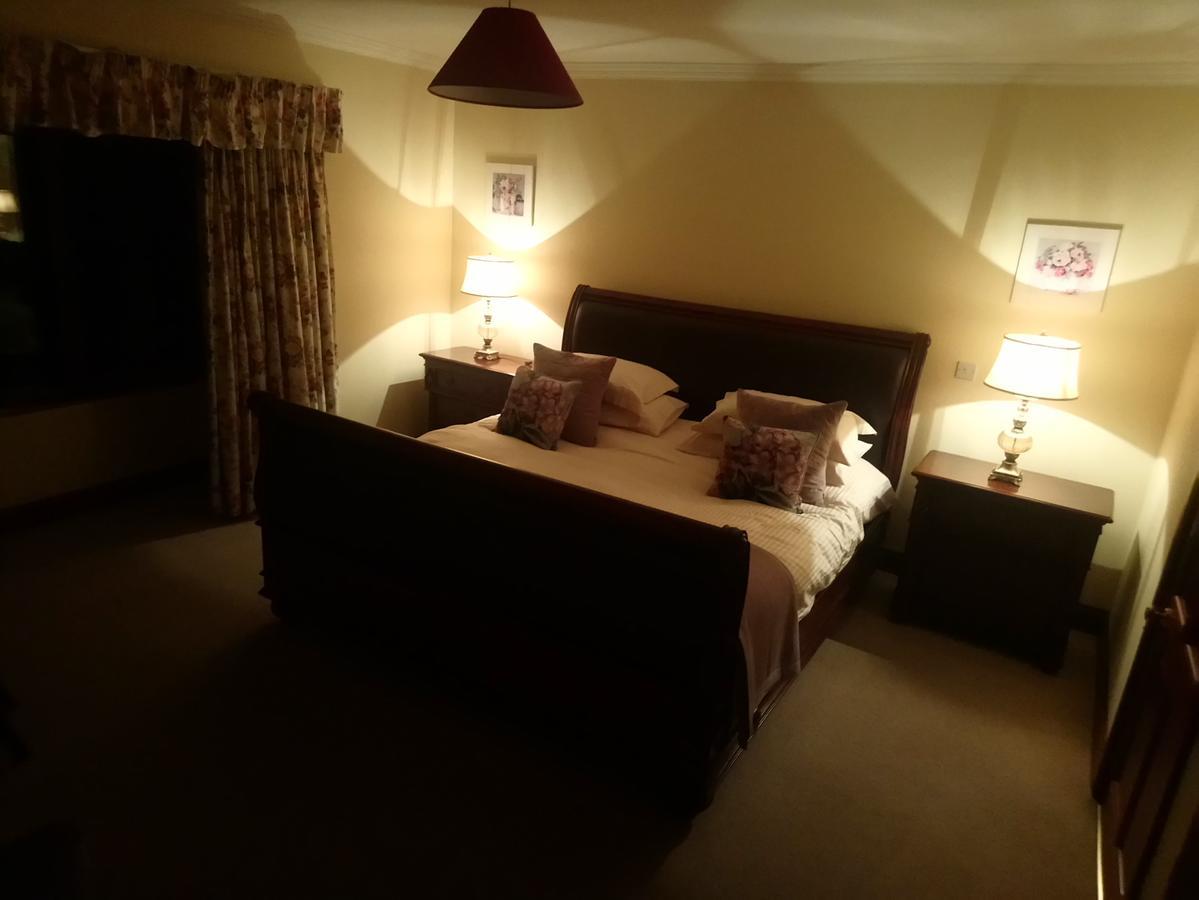 Lios Daire Killarney Ngoại thất bức ảnh
