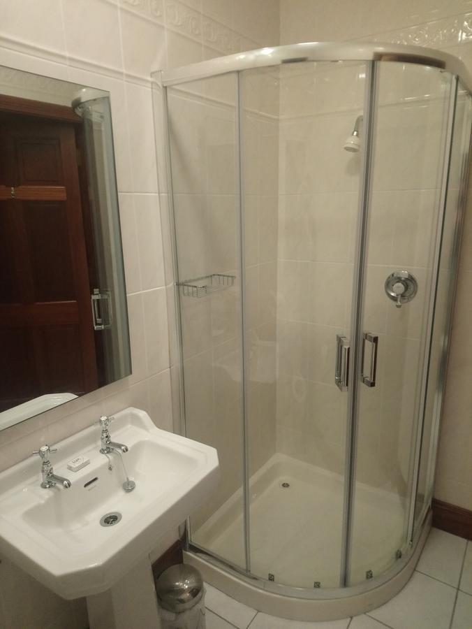 Lios Daire Killarney Ngoại thất bức ảnh