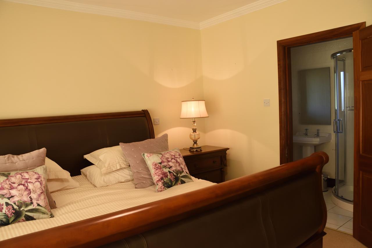 Lios Daire Killarney Ngoại thất bức ảnh