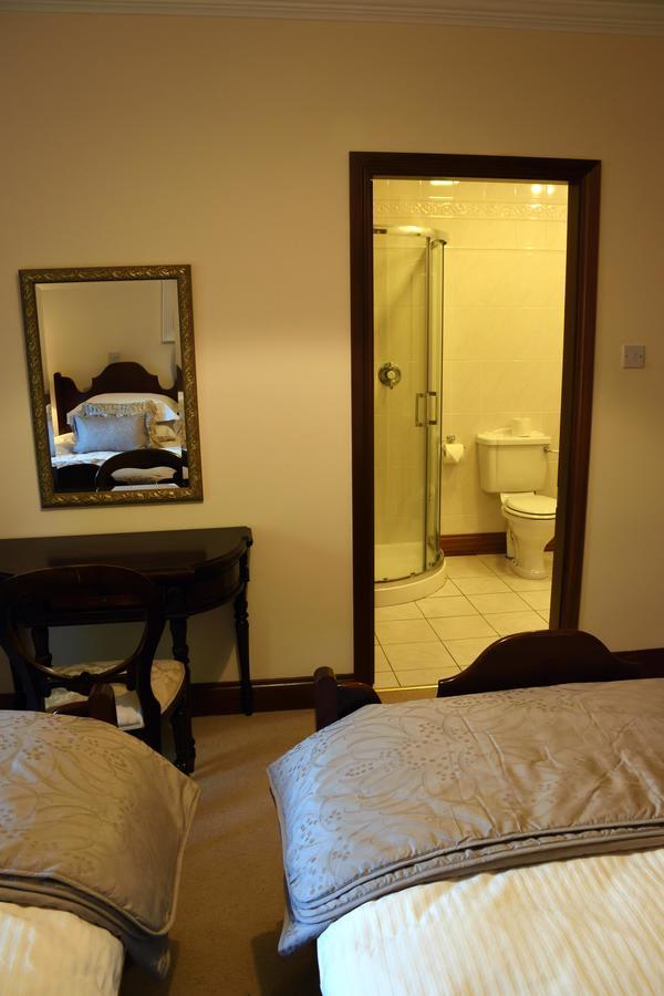 Lios Daire Killarney Ngoại thất bức ảnh