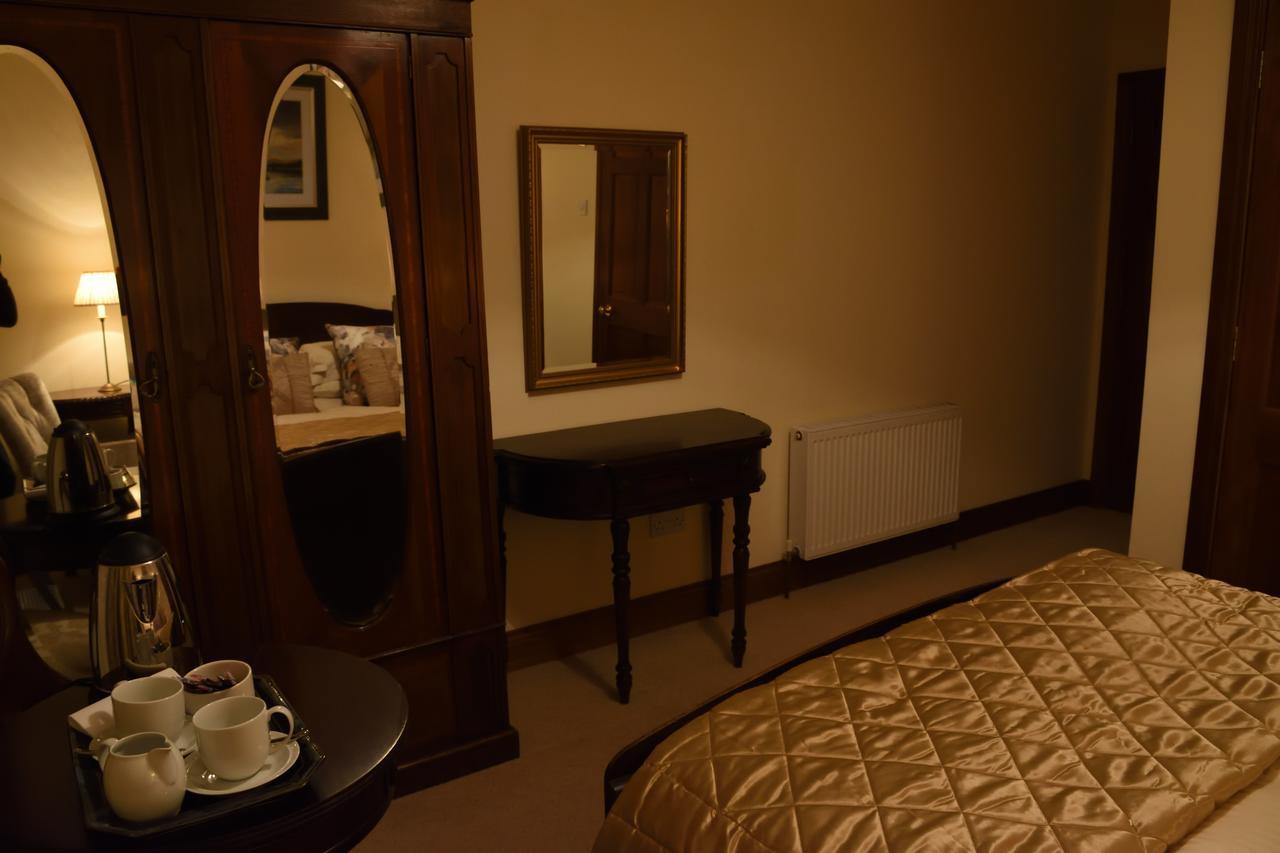 Lios Daire Killarney Ngoại thất bức ảnh