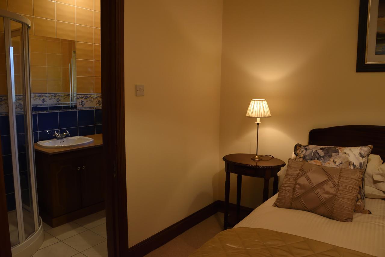 Lios Daire Killarney Ngoại thất bức ảnh