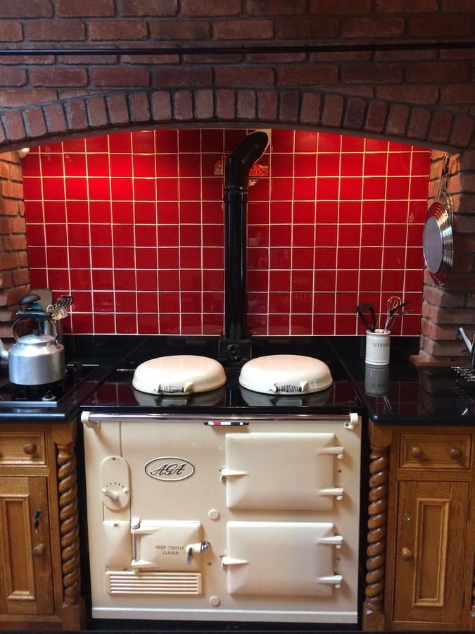 Lios Daire Killarney Ngoại thất bức ảnh