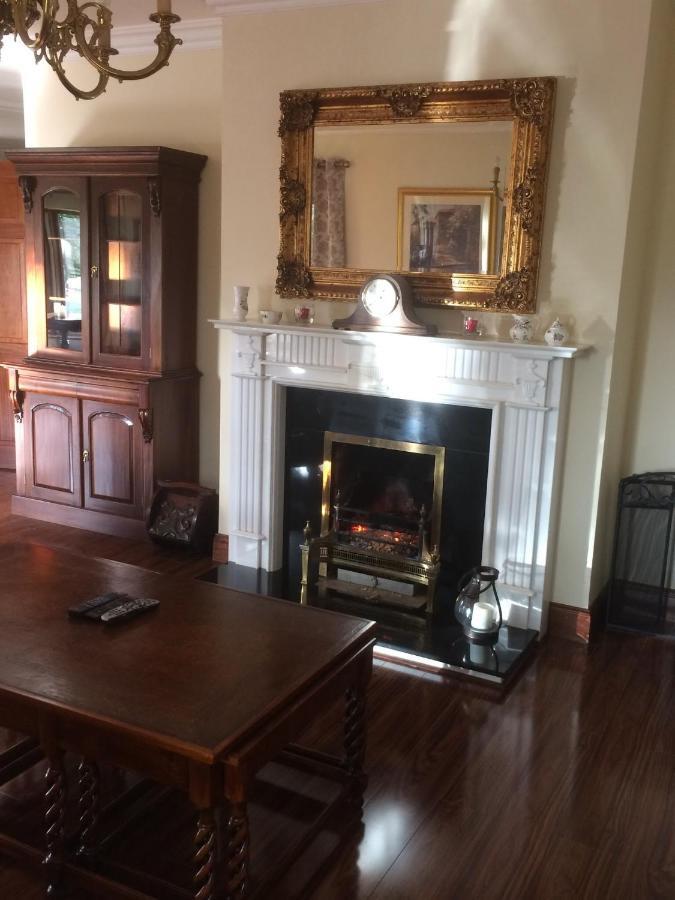 Lios Daire Killarney Ngoại thất bức ảnh