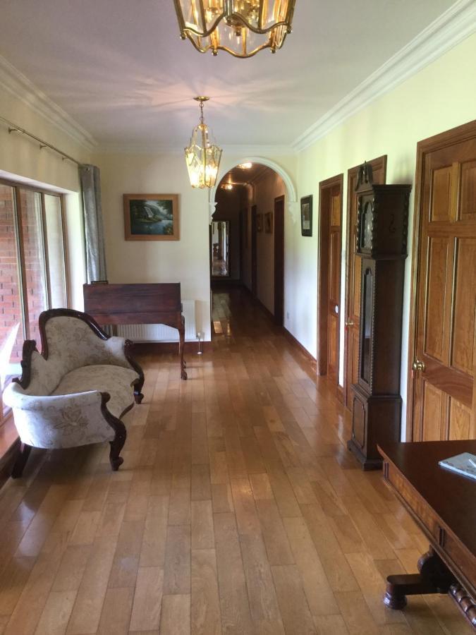 Lios Daire Killarney Ngoại thất bức ảnh