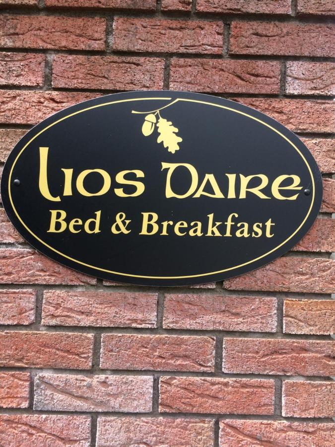 Lios Daire Killarney Ngoại thất bức ảnh
