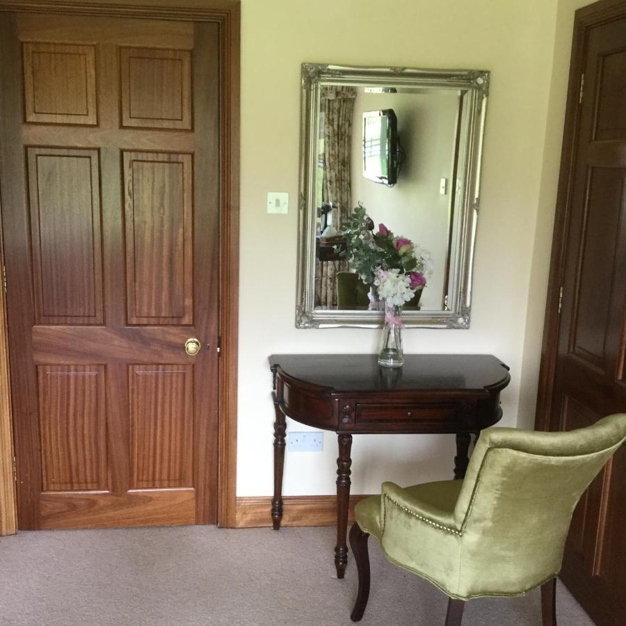 Lios Daire Killarney Ngoại thất bức ảnh