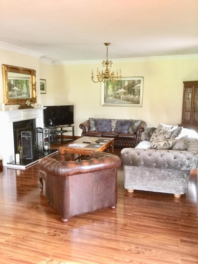 Lios Daire Killarney Ngoại thất bức ảnh