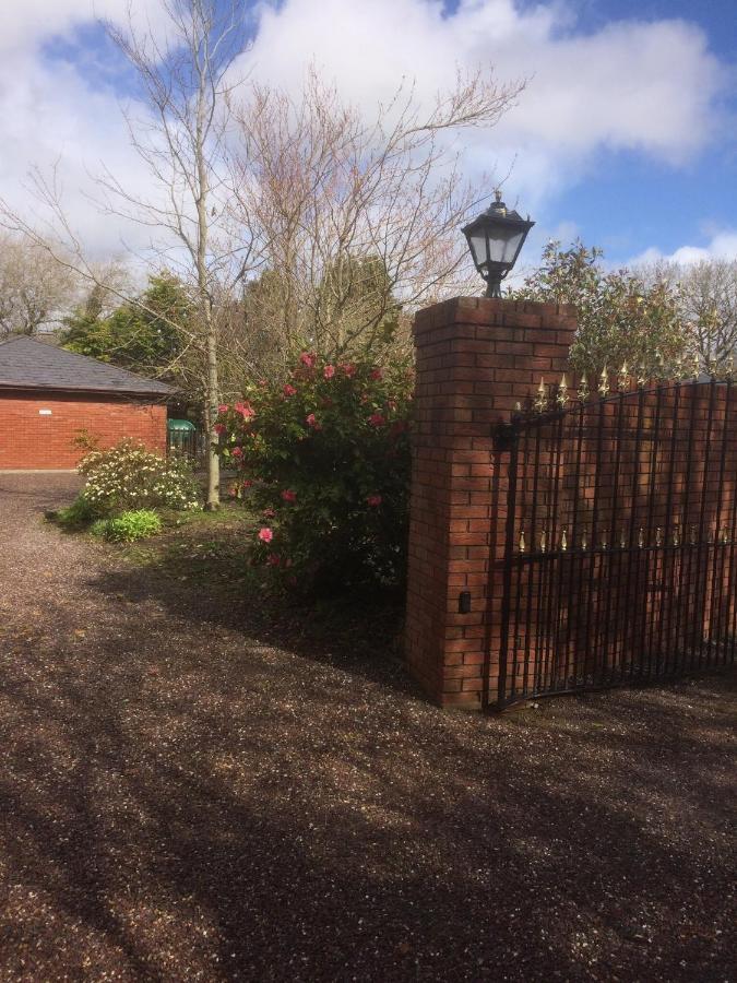 Lios Daire Killarney Ngoại thất bức ảnh