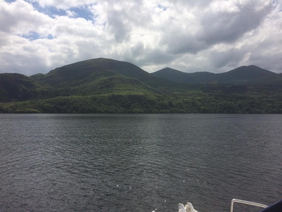 Lios Daire Killarney Ngoại thất bức ảnh